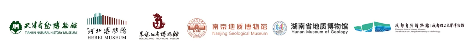 国内客户:天津自然博物馆、河北博物院、黑龙江省博物馆、南京地质博物馆、湖南省地质博物馆、成都自然博物馆等
