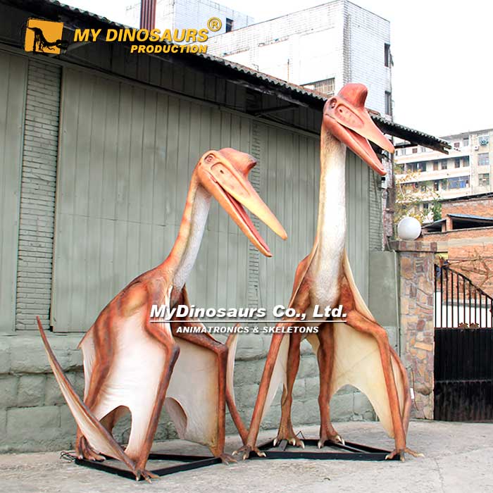 Quetzalcoatlus-Robotic-1