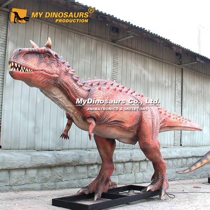 Robotic-Carnotaurus-6