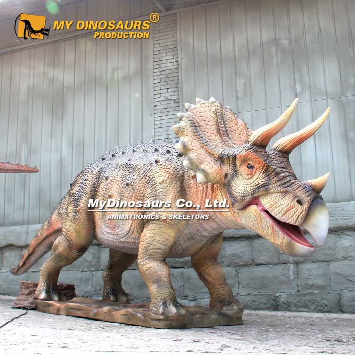 Robotic-Triceratops-2