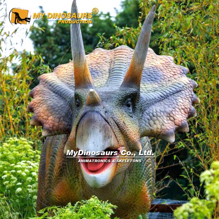 Triceratops-Animatronics-1